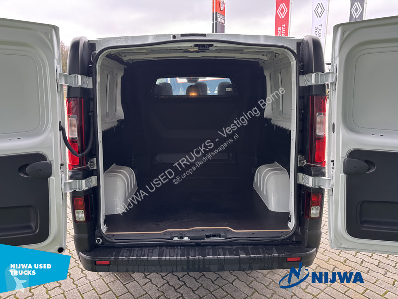 Samochód dostawczy Renault 150 L2H1 Dubbel...