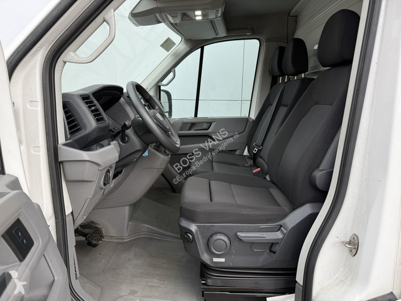 Furgoneta MAN 5.160 2.0 TDI Automaat Bakwagen...