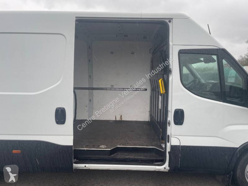 Nyttofordon Iveco
