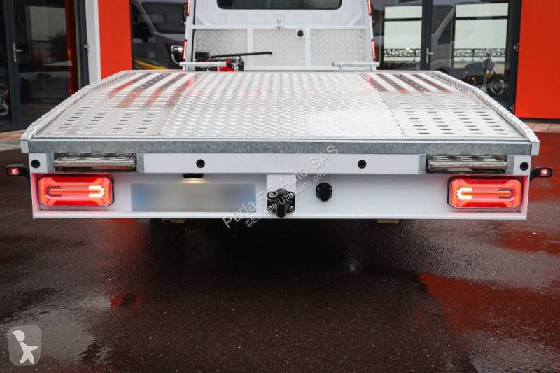 Veicolo commerciale Nissan
