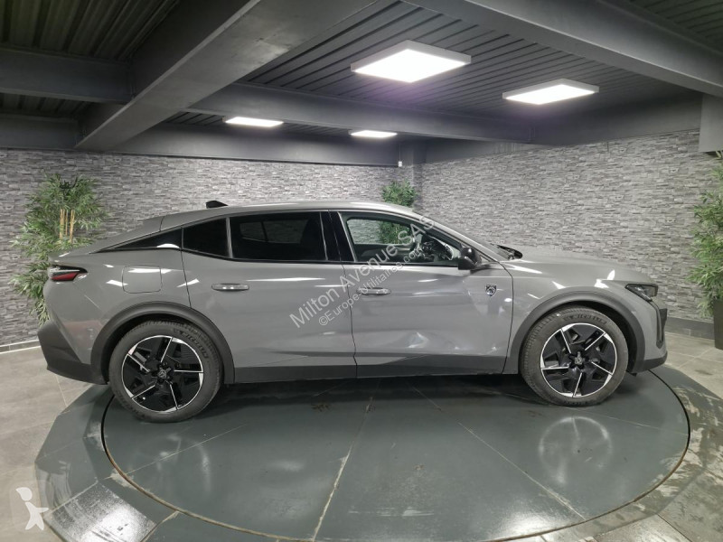 Peugeot 408 1.6 PHEV - 225 - BV e-EAT8  BERLINE...