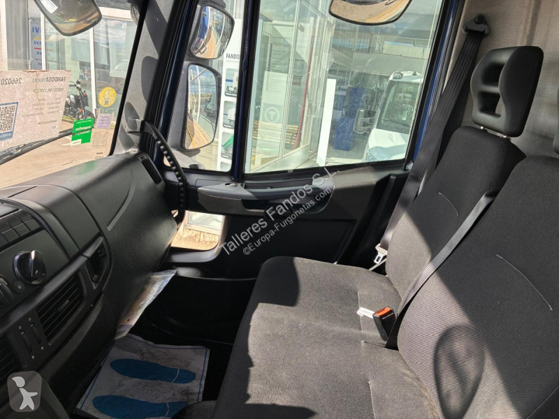 Camion Iveco ML 120 E22