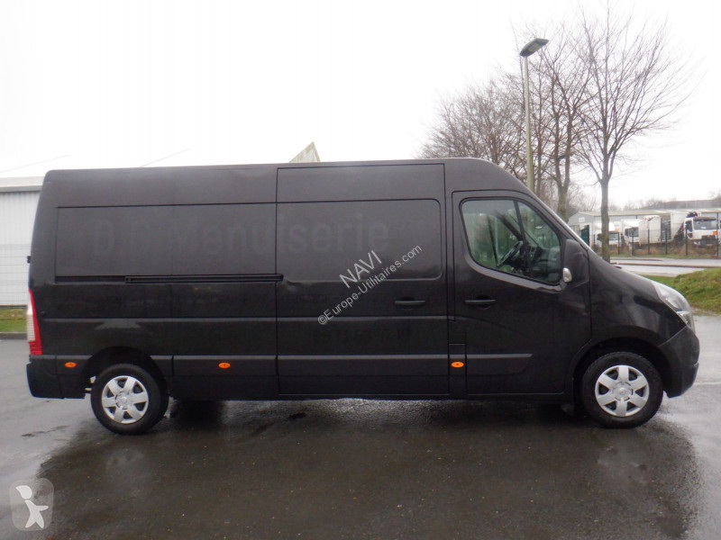 Opel MOVANO FG F3500 L3H2 2.3 CDTI 135CH...