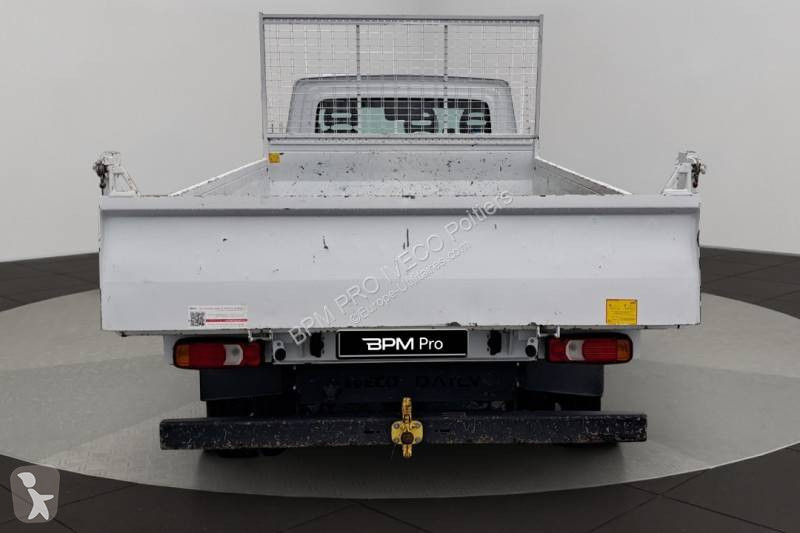 Iveco  van
