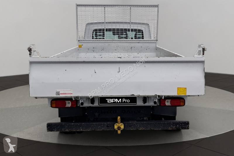 Furgoneta Iveco