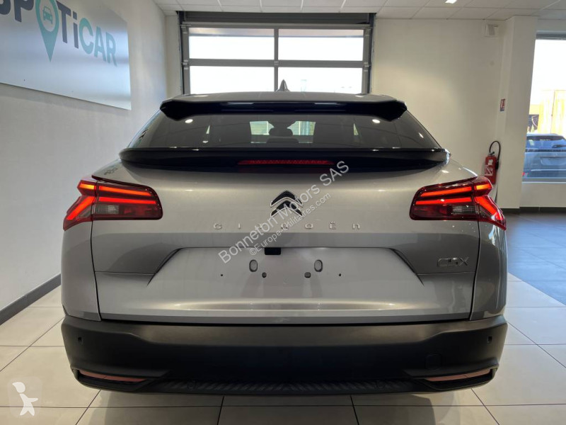 عربة نفعية Citroën C5 PureTech 130 S&S EAT8...