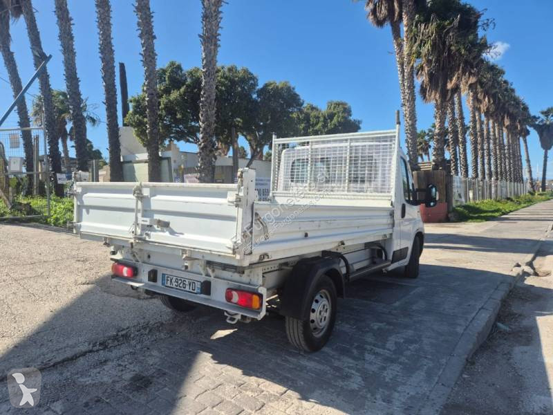 Furgoneta Fiat