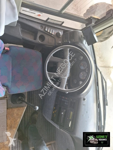 Autobús Otokar navigo vasp