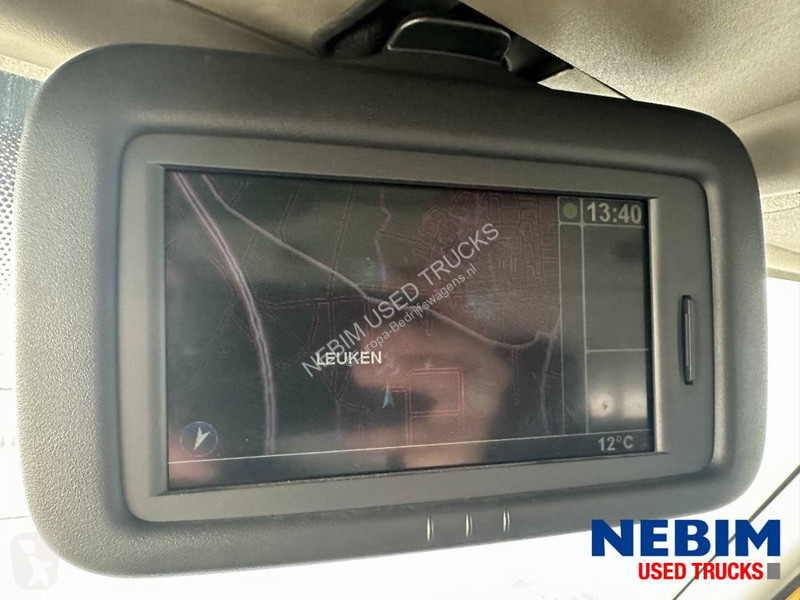 Furgoneta Renault  MASTER 2.3 dCi 135 L2H2