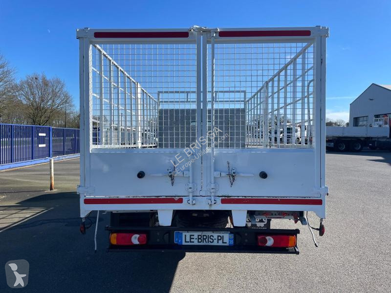 Samochód dostawczy Renault  MAXITY 150