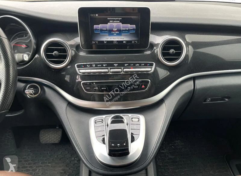 Mercedes d*lichte...