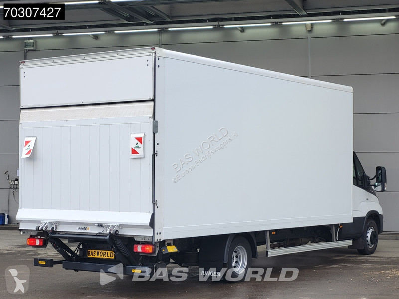 Bedrijfswagen Iveco 70C18 Engine Problem, Runs...