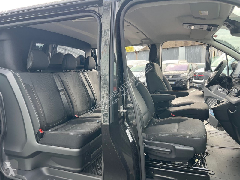 Veicolo commerciale Nissan PRIMASTAR FG NEUF:...