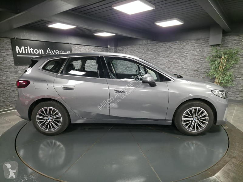 BMW SERIE 2 218d Active Tourer Business Design...