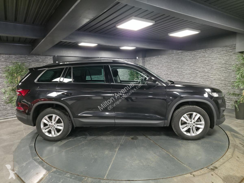 عربة نفعية Skoda KODIAQ 2.0 TDI SCR - 150 - BV...