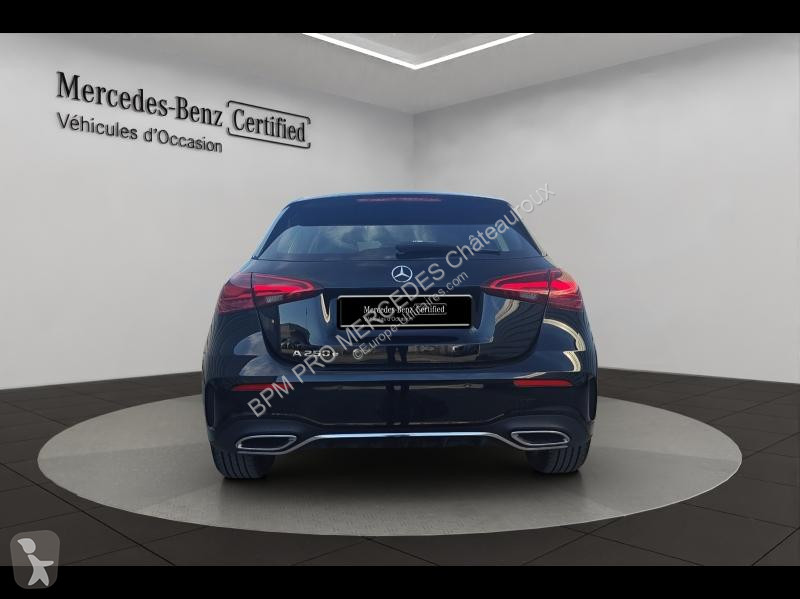 Mercedes Classe A 250 e Hybrid EQ 163+109ch AMG...