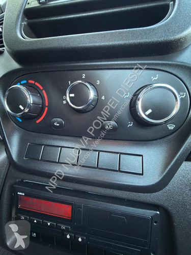 عربة نفعية Iveco Iveco 70c15