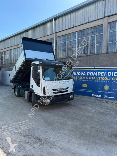 Samochód dostawczy Iveco Iveco 100/120e22 
