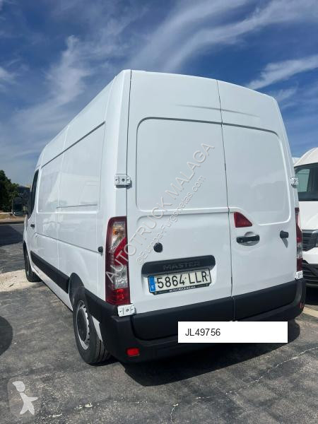 Furgoneta Renault 2.3 L2H2
