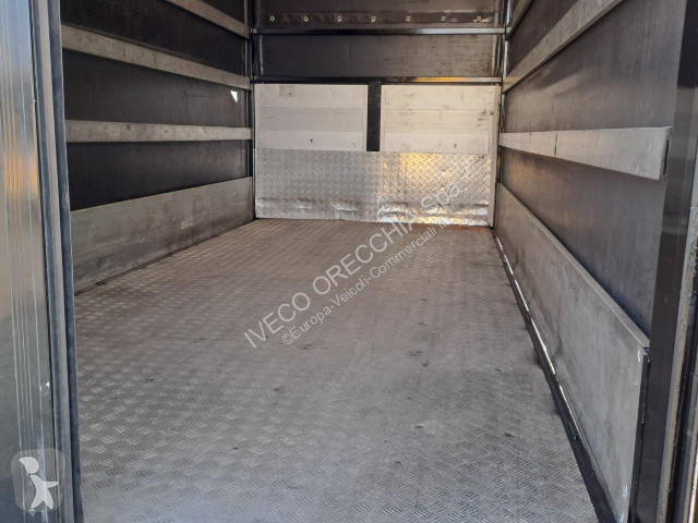 Furgoneta Iveco DAILY 35C18 3.0 - 4100