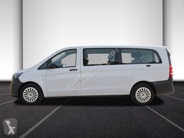 Mercedes Vito 114...
