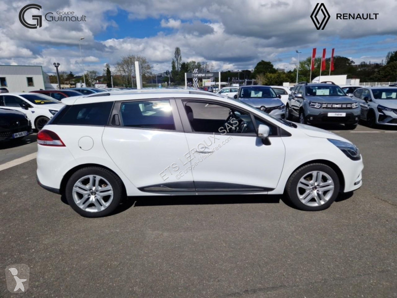 Renault CLIO IV ESTATE BUSINESS Transporter