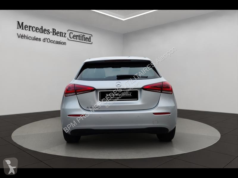 Mercedes 250 e 160+102ch Business Line 8G-DCT...