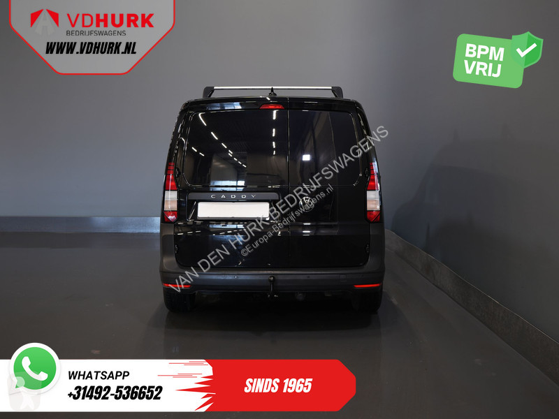 Véhicule utilitaire Volkswagen 2.0 TDI 125 pk...