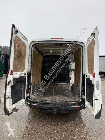 Ford TRANSIT KASTEN EK L2 350/92 Transporter