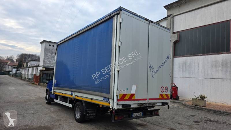 Veicolo commerciale Iveco
