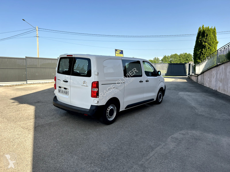 Furgoneta Citroën M 1.6 Bluehdi 95 Business
