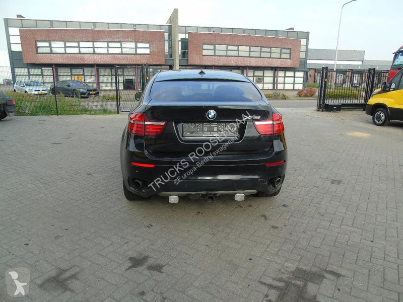عربة نفعية BMW 335 i + luxe edition + automatic
