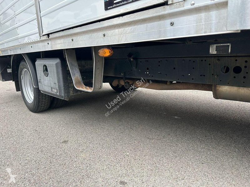 Iveco  35C14 Transporter