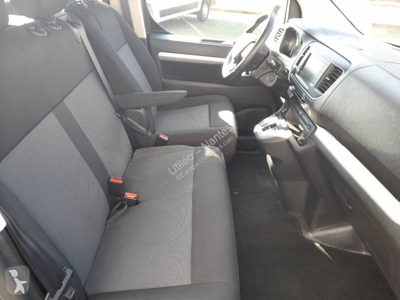 عربة نفعية Opel