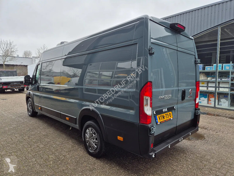Furgoneta Fiat Maxi Koelwagen TK V300MAX st....