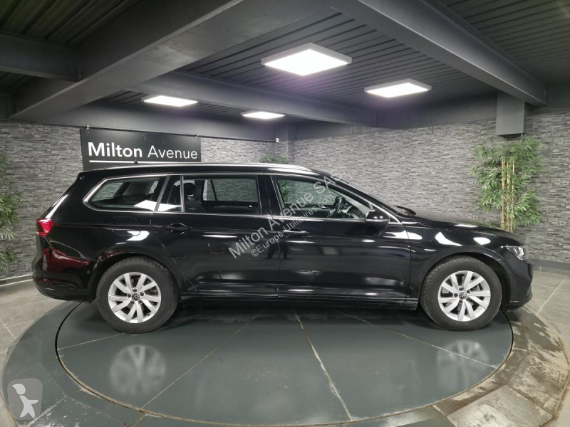 Volkswagen PASSAT SW 2.0 16V TDI Evo - 150 - BV...