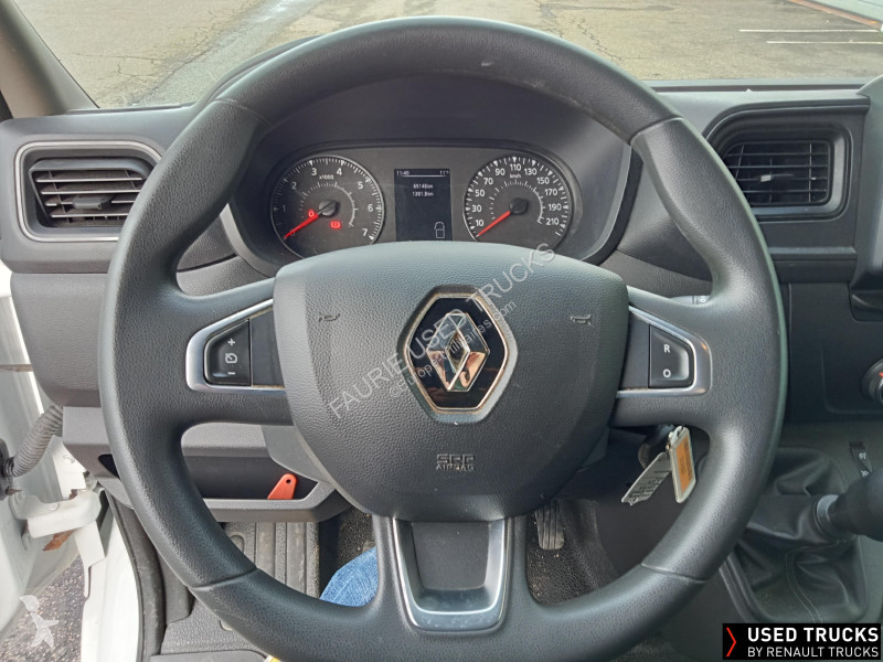 Nyttofordon Renault