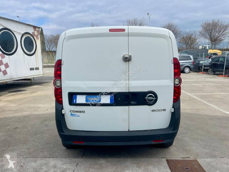Combi / van Opel Combo 1.3 CDTI 4x2 Gasolio usato - n°11159483