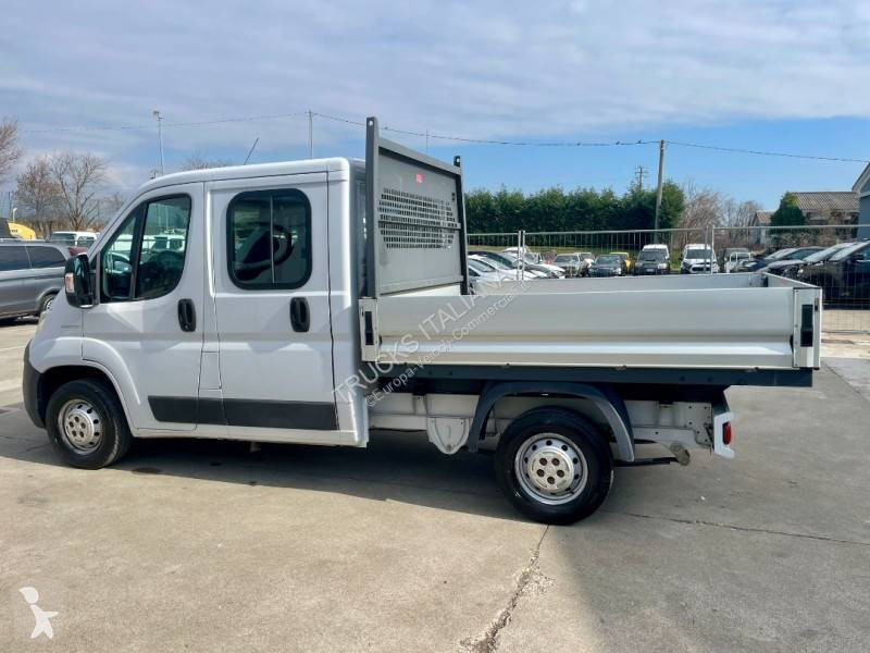 Veicolo commerciale Fiat