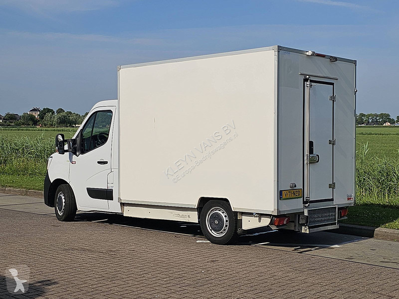 Furgoneta Renault 2.3 DCI 145 FRIGO