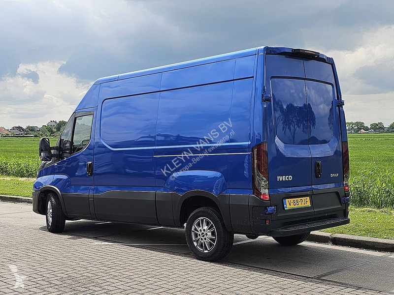 Bedrijfswagen Iveco 35S18 L2H2 3.0Ltr Automaat