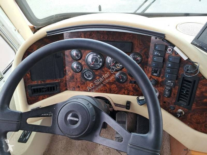Véhicule utilitaire Ford