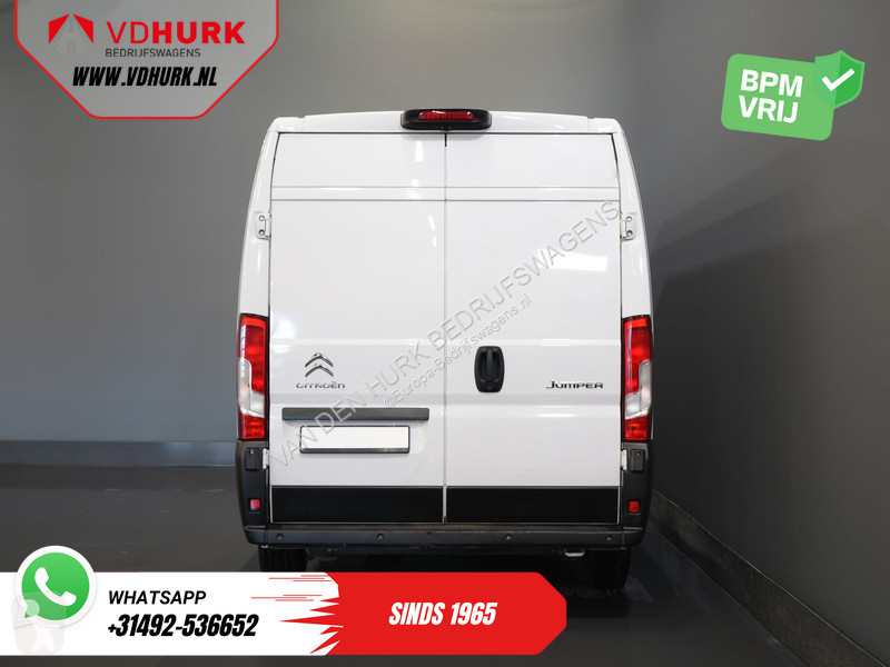 Veicolo commerciale Citroën 2.2 HDI 120 pk L2H2...