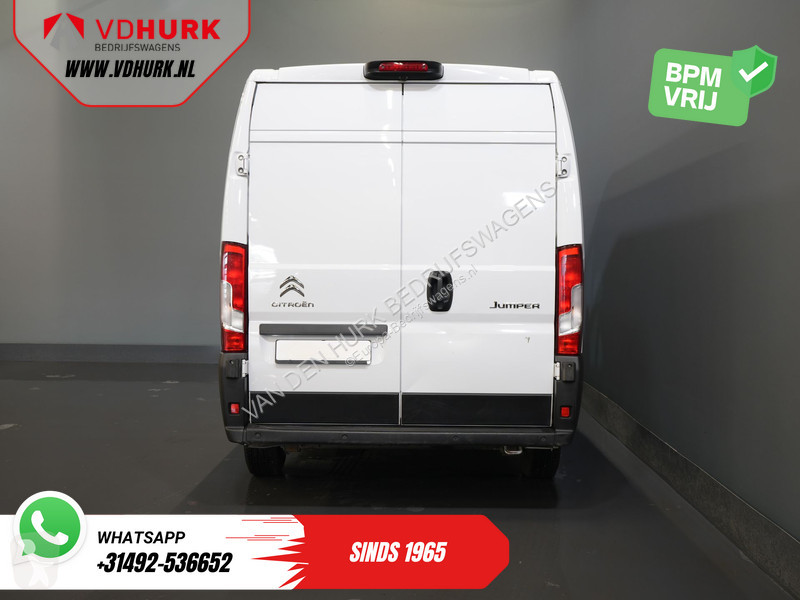 Veicolo commerciale Citroën 2.2 HDI L2H2...