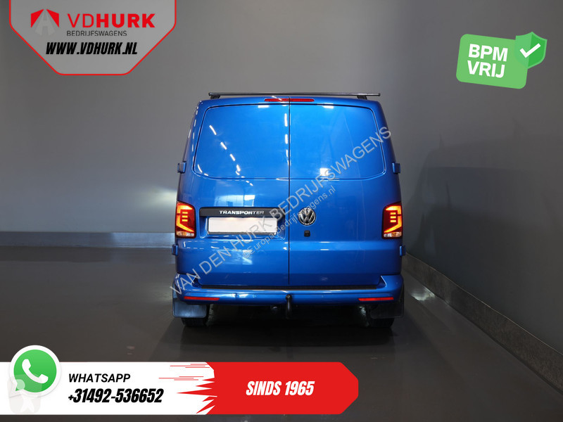Furgoneta Volkswagen 2.0 TDI 150 pk DSG Aut. L2...