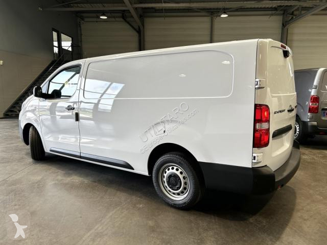 عربة نفعية Peugeot FOURGON XL LONG PREMIUM 2.0...