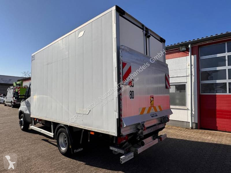 Iveco  Transporter