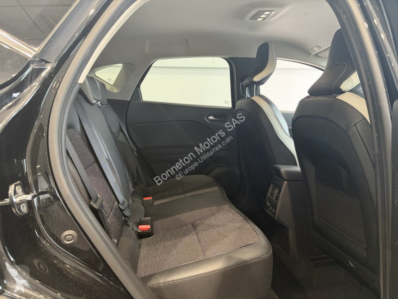 Samochód dostawczy Renault (2) Intens E-TECH...
