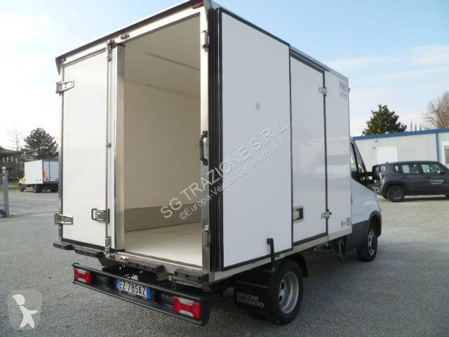 Veicolo commerciale Iveco