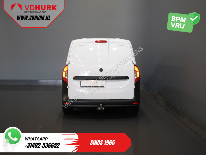 Furgoneta Mercedes 110 CDI Aut. 2x Schuifdeur/...